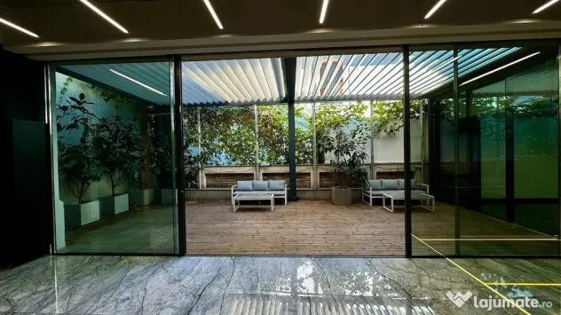 Vila Aviatorilor - Bucuresti (Bucuresti-Ilfov)