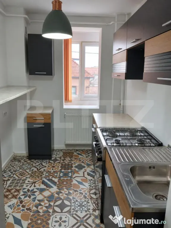 Apartament cu 2 camere, zona Complexul Studentesc - Timisoara (Timis)