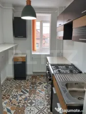 Apartament cu 2 camere, zona Complexul Studentesc