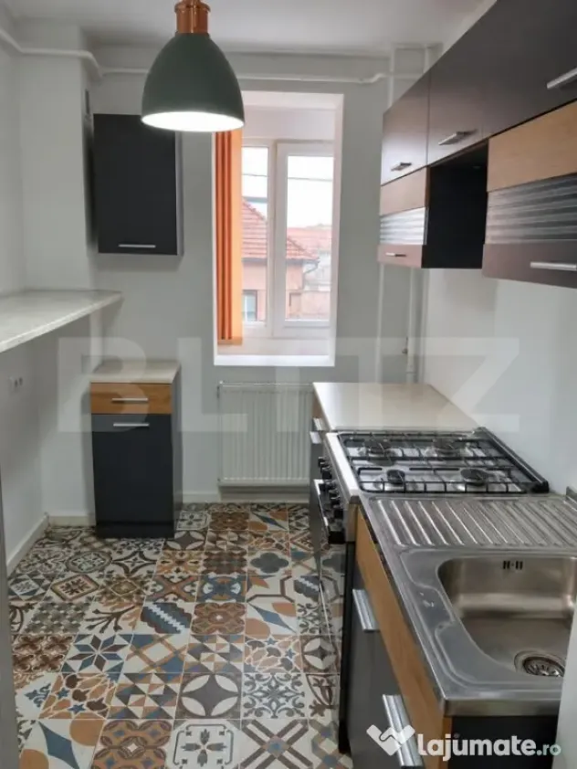 Apartament cu 2 camere, zona Complexul Studentesc - Timisoara (Timis)