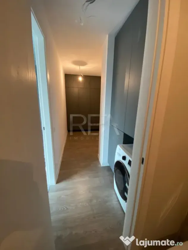 Studio Modern 51 mp + Parcare Subterană - Cloud 9 - Aviați - Bucuresti (Bucuresti-Ilfov)