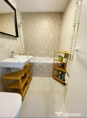 Studio Modern 51 mp + Parcare Subterană - Cloud 9 - Aviați