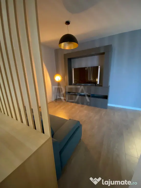 Studio Modern 51 mp + Parcare Subterană - Cloud 9 - Aviați - Bucuresti (Bucuresti-Ilfov)