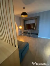 Studio Modern 51 mp + Parcare Subterană - Cloud 9 - Aviați