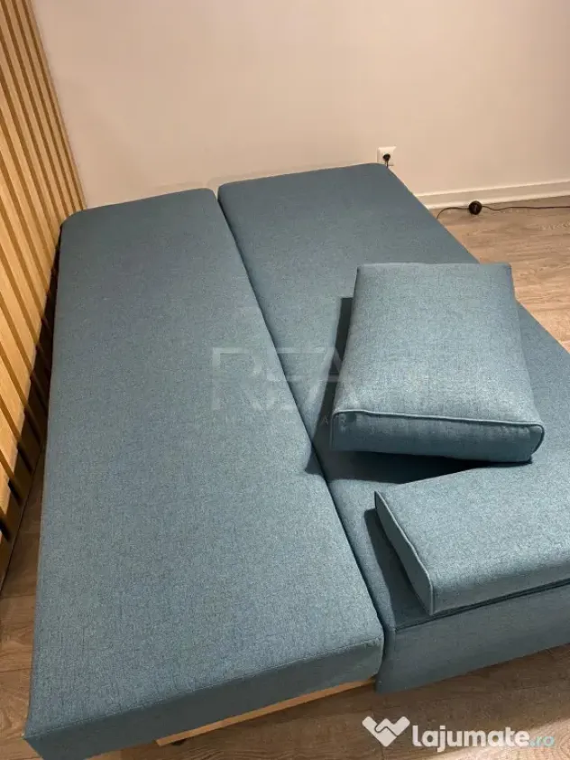 Studio Modern 51 mp + Parcare Subterană - Cloud 9 - Aviați - Bucuresti (Bucuresti-Ilfov)