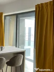 Studio Modern 51 mp + Parcare Subterană - Cloud 9 - Aviați