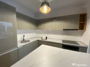 Studio Modern 51 mp + Parcare Subterană - Cloud 9 - Aviați