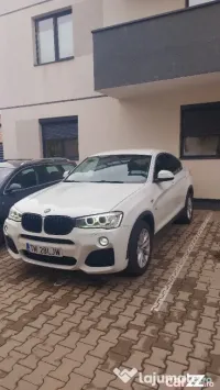 X4 xdrive M packet