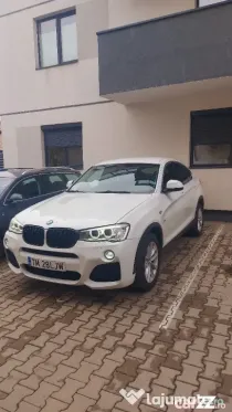 X4 xdrive M packet