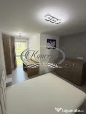 The Nest 2, apartament cu 2 camere si terasa
