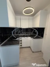 The Nest 2, apartament cu 2 camere si terasa