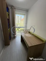 The Nest 2, apartament cu 2 camere si terasa