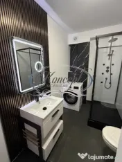 The Nest 2, apartament cu 2 camere si terasa
