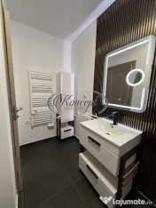 The Nest 2, apartament cu 2 camere si terasa