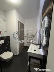 The Nest 2, apartament cu 2 camere si terasa
