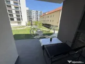 The Nest 2, apartament cu 2 camere si terasa