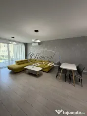 The Nest 2, apartament cu 2 camere si terasa