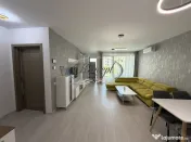 The Nest 2, apartament cu 2 camere si terasa