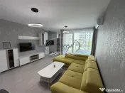 The Nest 2, apartament cu 2 camere si terasa