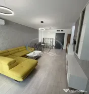 The Nest 2, apartament cu 2 camere si terasa