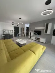The Nest 2, apartament cu 2 camere si terasa