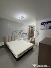 The Nest 2, apartament cu 2 camere si terasa