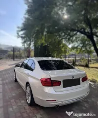 BMW Seria 3 328d 2014 | Head-Up Display | Keyless Entry | Scaune electrice 
