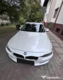 BMW Seria 3 328d 2014 | Head-Up Display | Keyless Entry | Scaune electrice