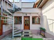 Vatra Luminoasă – Iancului | 2 Camere | Curte | Acces Sep 