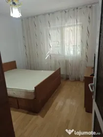 Închiriez apartament 2 camere lângă PPC PELICAN