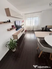 Apartament 4 camere 128 Mp utili! 2022 mobilat echipat full mutare dir 