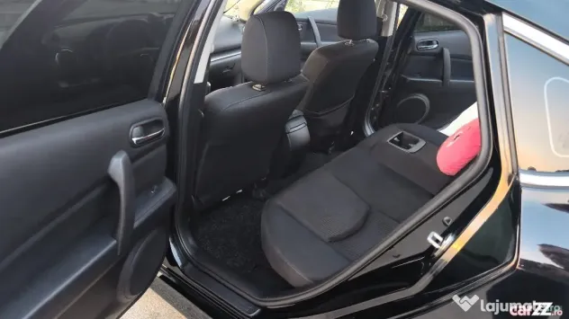 Mazda 6 Gh 2011 euro 5, 2.0 benzina 155cp - Craiova (Dolj)
