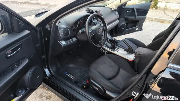 Mazda 6 Gh 2011 euro 5, 2.0 benzina 155cp - Craiova (Dolj)