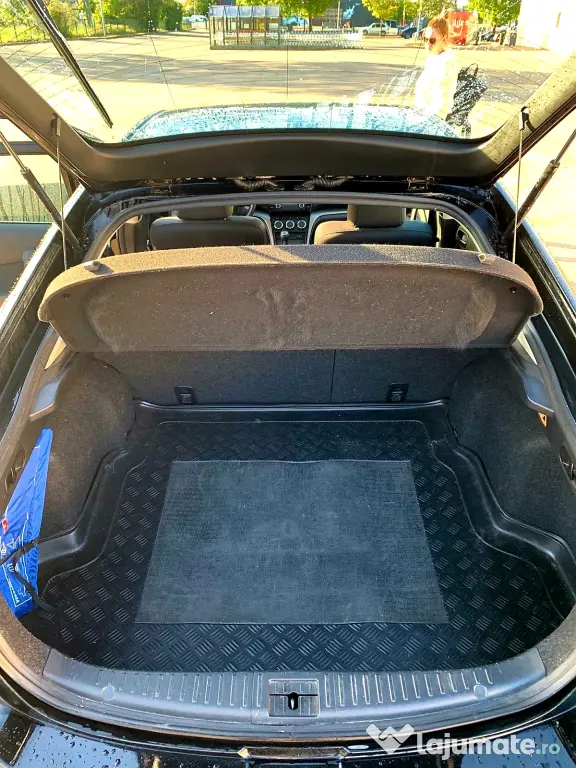 Mazda 6 Gh 2011 euro 5, 2.0 benzina 155cp - Craiova (Dolj)