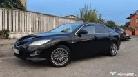 Mazda 6 Gh 2011 euro 5, 2.0 benzina 155cp