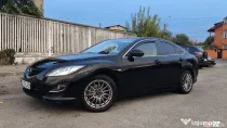 Mazda 6 Gh 2011 euro 5, 2.0 benzina 155cp