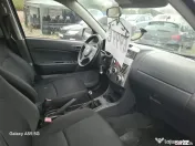 Daihatsu terios, 2008. 4×4, 1.6 benzina = rate cu buletinul 