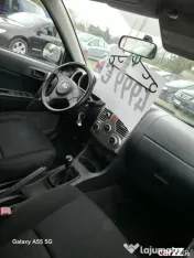 Daihatsu terios, 2008. 4×4, 1.6 benzina = rate cu buletinul 
