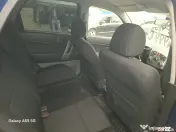 Daihatsu terios, 2008. 4×4, 1.6 benzina = rate cu buletinul 