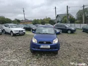 Daihatsu terios, 2008. 4×4, 1.6 benzina = rate cu buletinul 