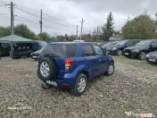Daihatsu terios, 2008. 4×4, 1.6 benzina = rate cu buletinul 