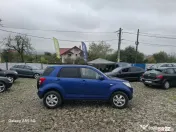 Daihatsu terios, 2008. 4×4, 1.6 benzina = rate cu buletinul 