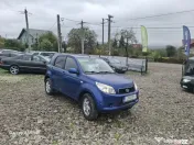 Daihatsu terios, 2008. 4×4, 1.6 benzina = rate cu buletinul 