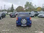 Daihatsu terios, 2008. 4×4, 1.6 benzina = rate cu buletinul 