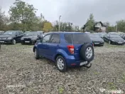 Daihatsu terios, 2008. 4×4, 1.6 benzina = rate cu buletinul 