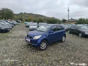 Daihatsu terios, 2008. 4×4, 1.6 benzina = rate cu buletinul 
