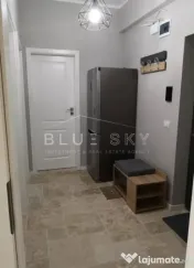 Tomis Nord - Campusul Universitar - Apartament 2 camere , lo 