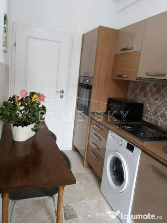 Tomis Nord - Campusul Universitar - Apartament 2 camere , lo - Constanta (Constanta)
