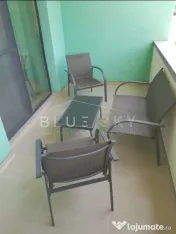 Tomis Nord - Campusul Universitar - Apartament 2 camere , lo 