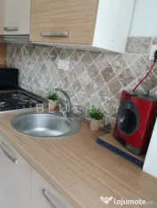 Tomis Nord - Campusul Universitar - Apartament 2 camere , lo 